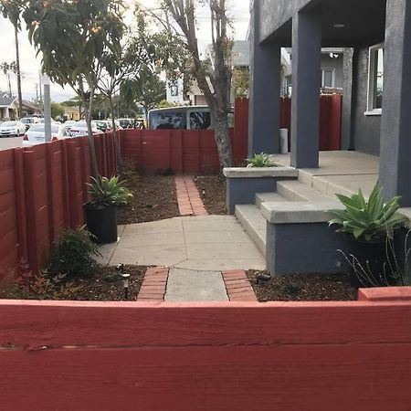 2Bed 1Bath Close To Downtown Lb, La And Oc. لونغ بيتش، كاليفورنيا المظهر الخارجي الصورة
