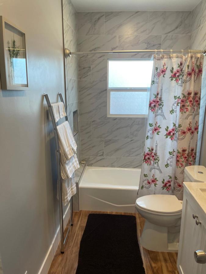 2Bed 1Bath Close To Downtown Lb, La And Oc. لونغ بيتش، كاليفورنيا المظهر الخارجي الصورة