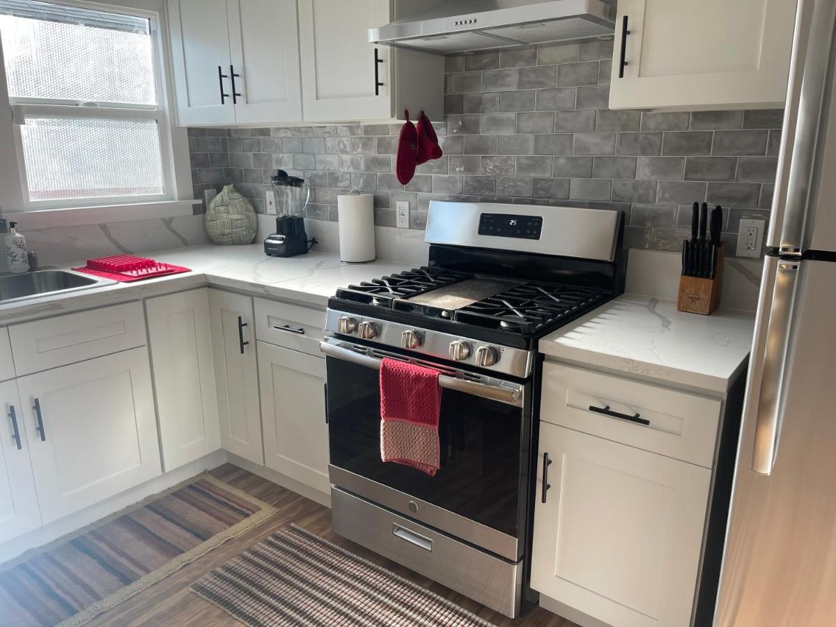 2Bed 1Bath Close To Downtown Lb, La And Oc. لونغ بيتش، كاليفورنيا المظهر الخارجي الصورة